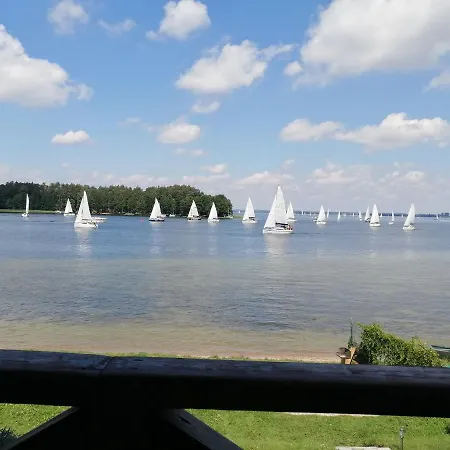 Lejlighed Tarasowe Rydzewo (Gizycko)