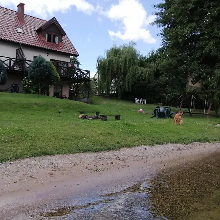 Lejlighed Tarasowe Rydzewo (Gizycko)